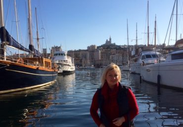 Guide en Provence - Marseille - Chateau If